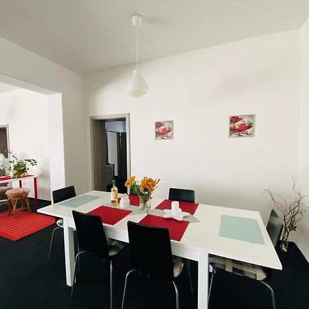 Apartmany Superrelax Liptovský Mikuláš Dış mekan fotoğraf