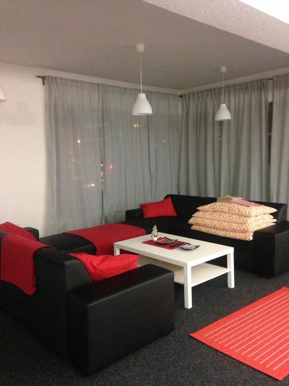 Apartmany Superrelax Liptovský Mikuláš Oda fotoğraf