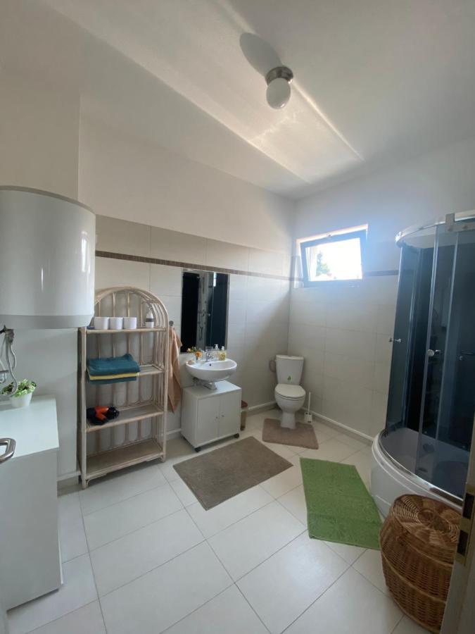 Apartmany Superrelax Liptovský Mikuláš Dış mekan fotoğraf