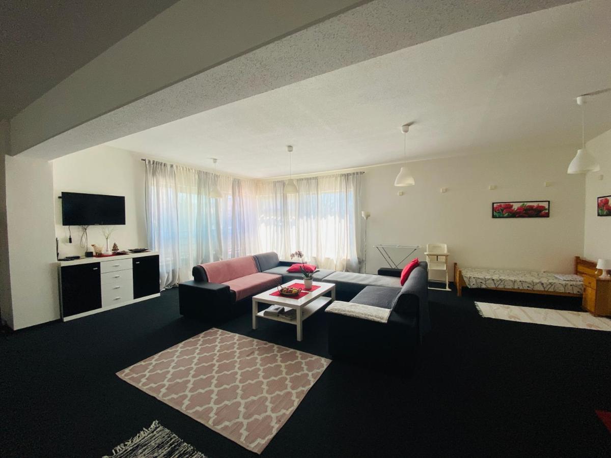Apartmany Superrelax Liptovský Mikuláš Dış mekan fotoğraf