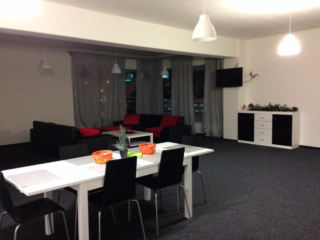 Apartmany Superrelax Liptovský Mikuláš Oda fotoğraf