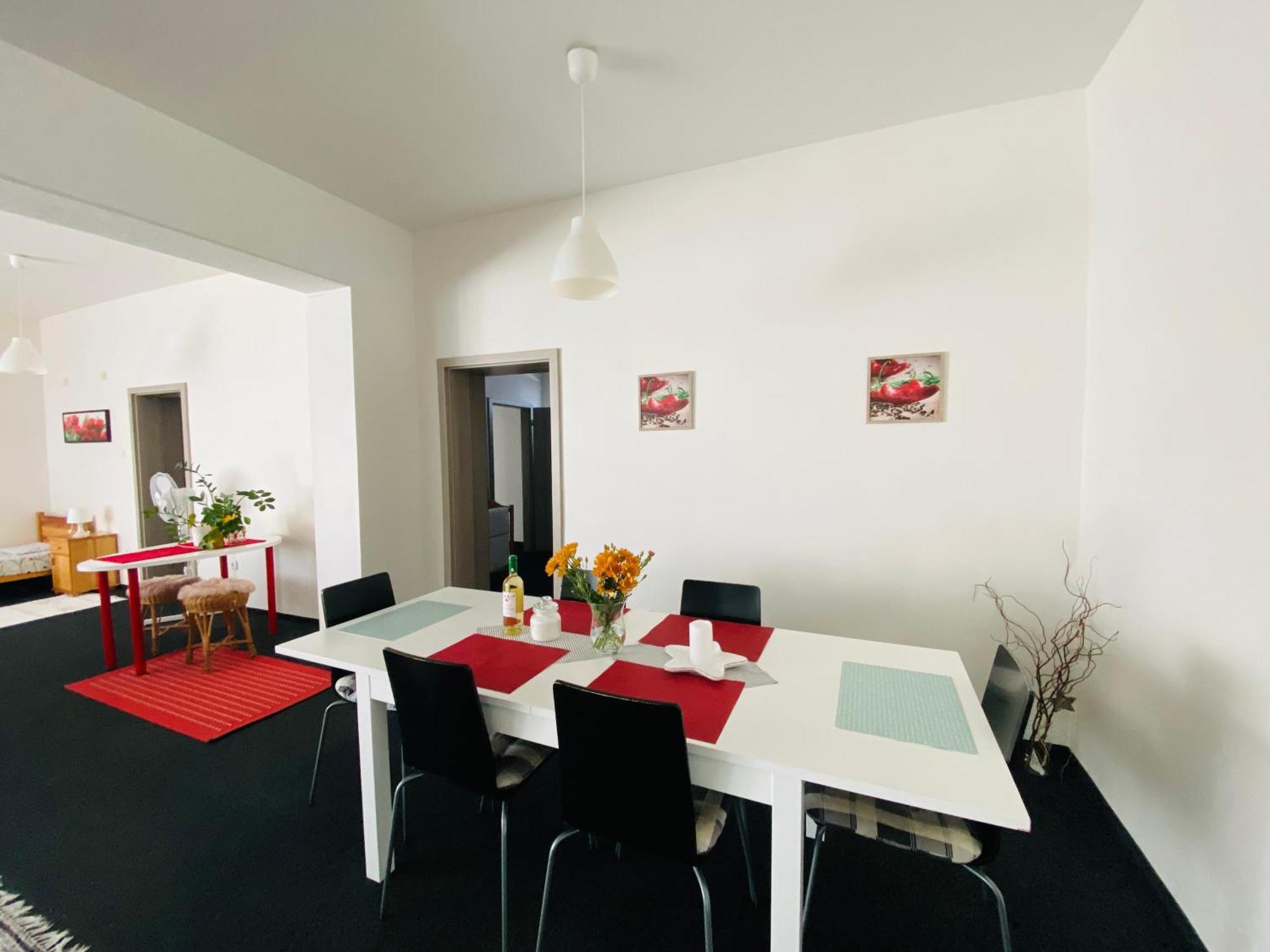 Apartmany Superrelax Liptovský Mikuláš Dış mekan fotoğraf