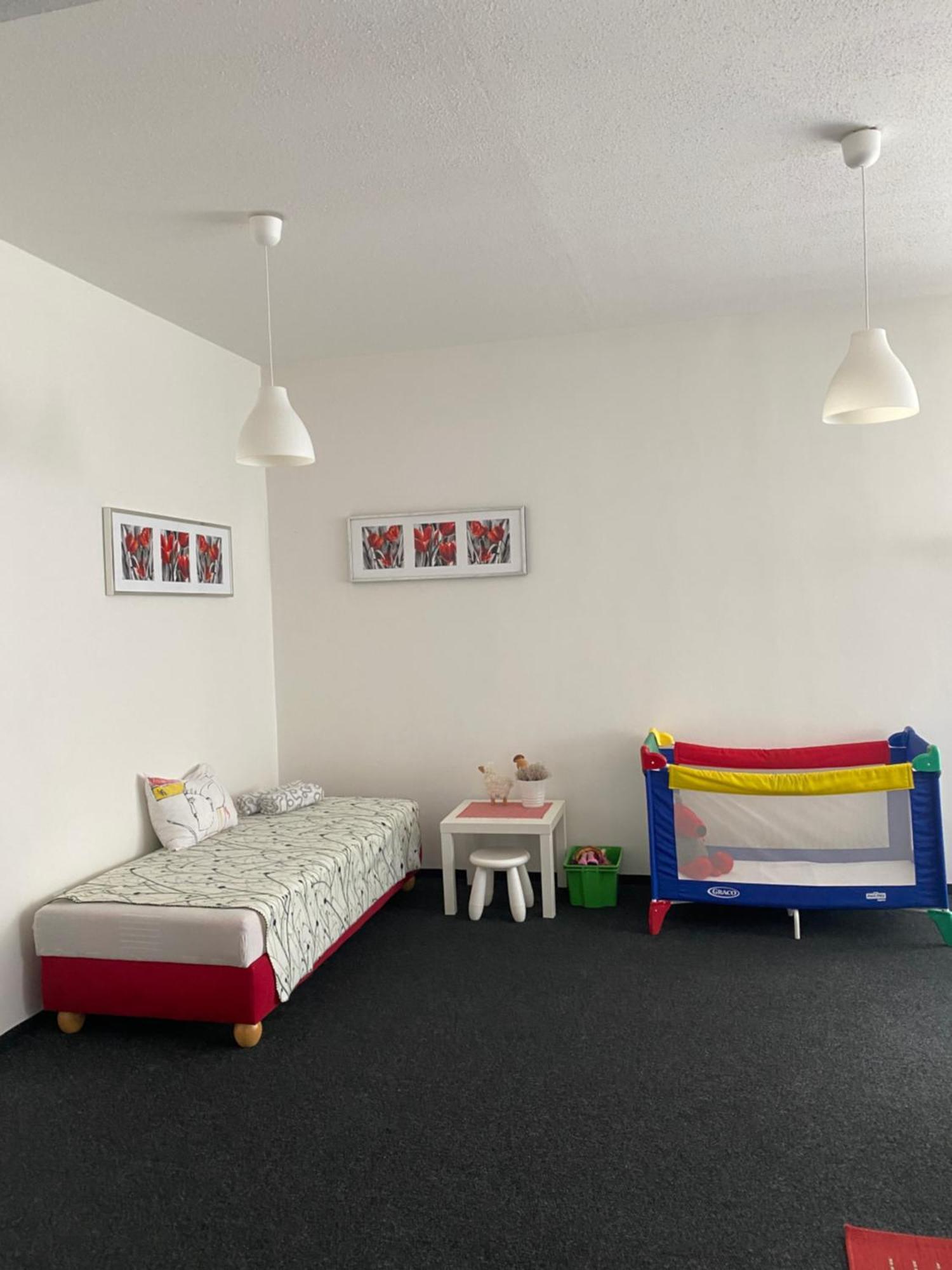 Apartmany Superrelax Liptovský Mikuláš Dış mekan fotoğraf