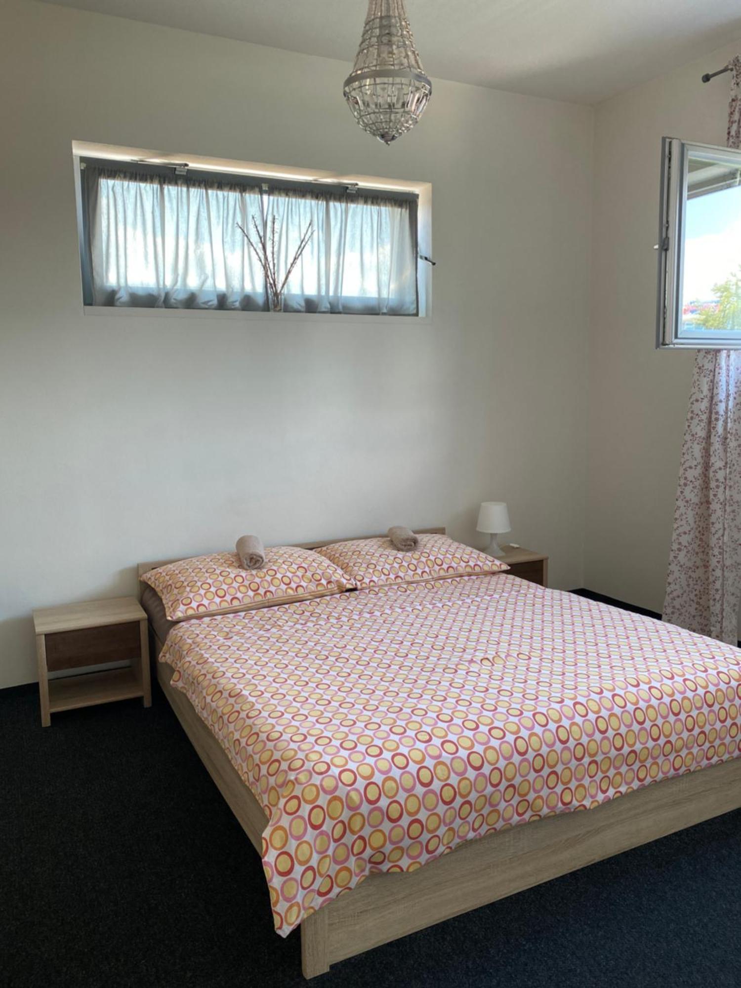 Apartmany Superrelax Liptovský Mikuláš Dış mekan fotoğraf