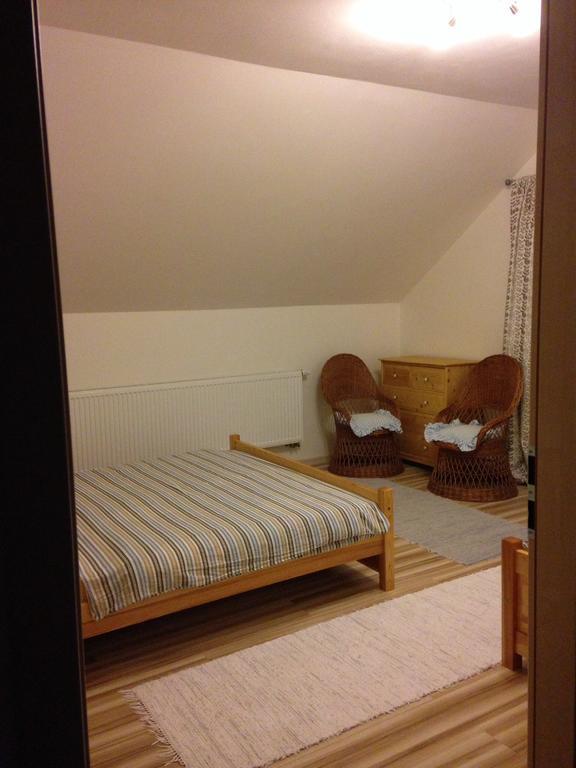 Apartmany Superrelax Liptovský Mikuláš Oda fotoğraf