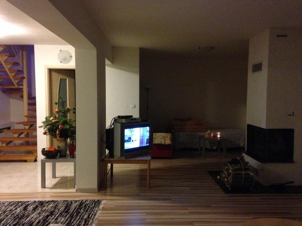 Apartmany Superrelax Liptovský Mikuláš Dış mekan fotoğraf