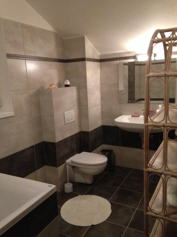 Apartmany Superrelax Liptovský Mikuláš Oda fotoğraf