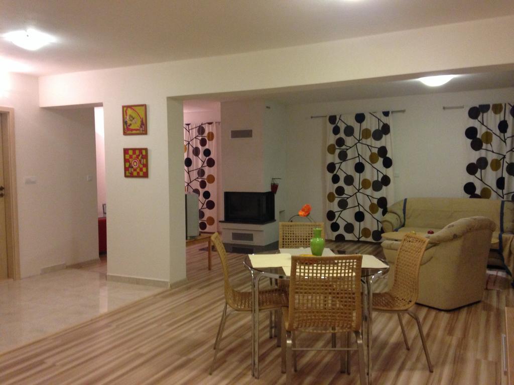 Apartmany Superrelax Liptovský Mikuláš Oda fotoğraf