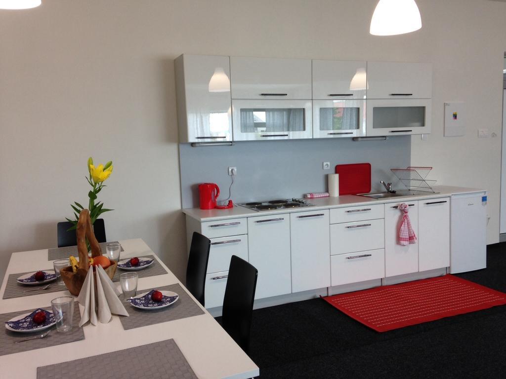 Apartmany Superrelax Liptovský Mikuláš Oda fotoğraf