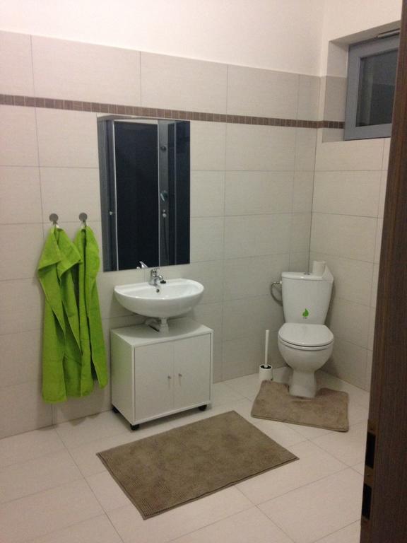 Apartmany Superrelax Liptovský Mikuláš Oda fotoğraf
