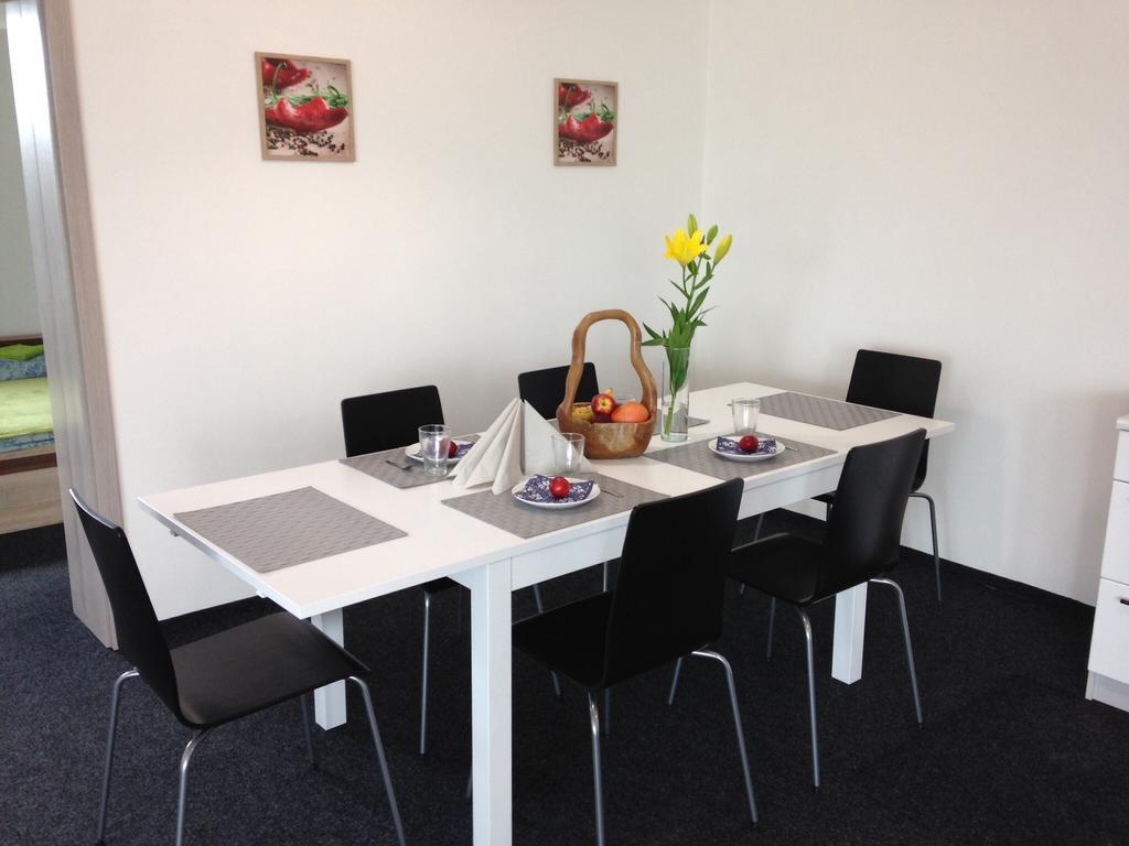 Apartmany Superrelax Liptovský Mikuláš Oda fotoğraf