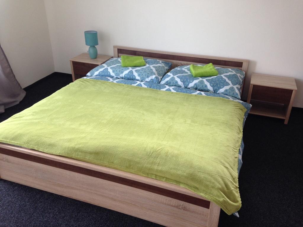 Apartmany Superrelax Liptovský Mikuláš Oda fotoğraf