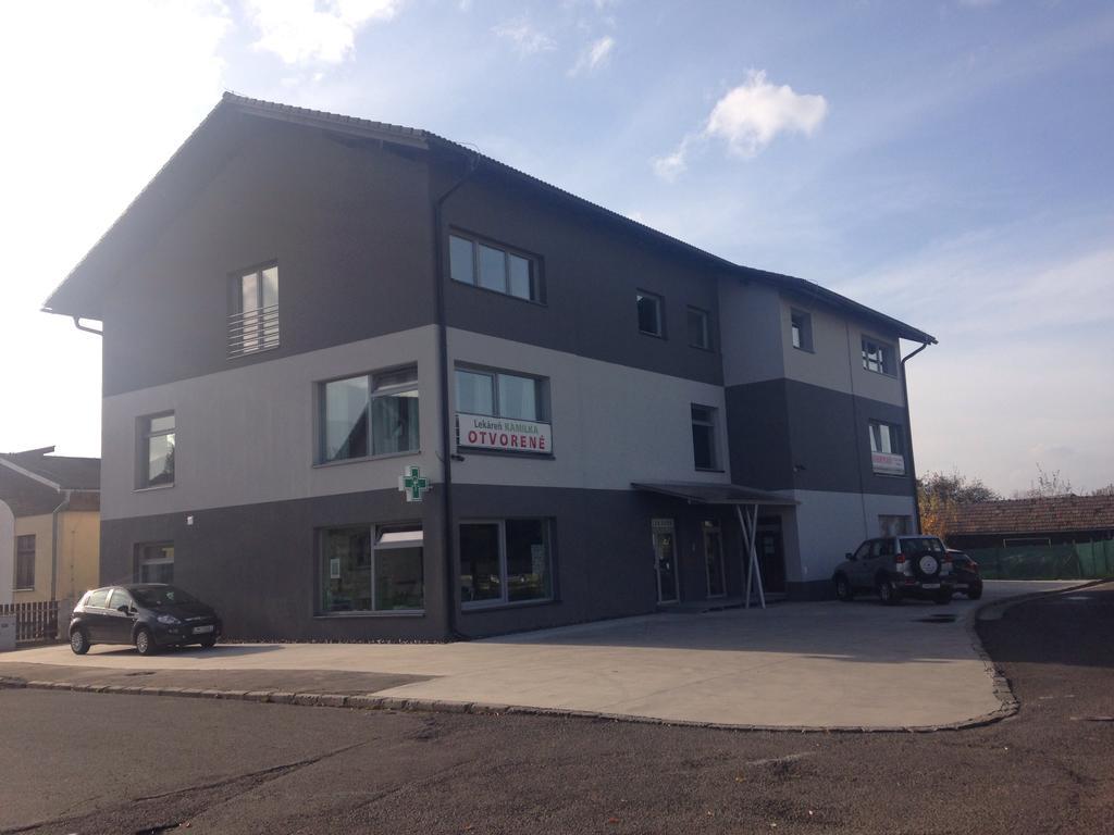 Apartmany Superrelax Liptovský Mikuláš Oda fotoğraf
