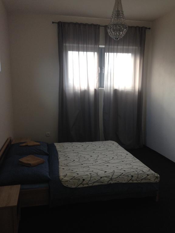 Apartmany Superrelax Liptovský Mikuláš Oda fotoğraf